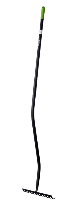 Ergonomisk haverive 30 × 160 cm - Garden
