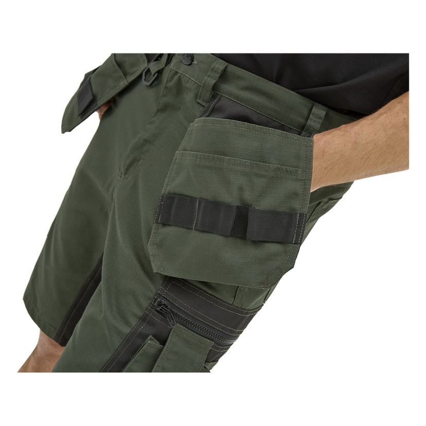 Arbeidsshorts for menn 46