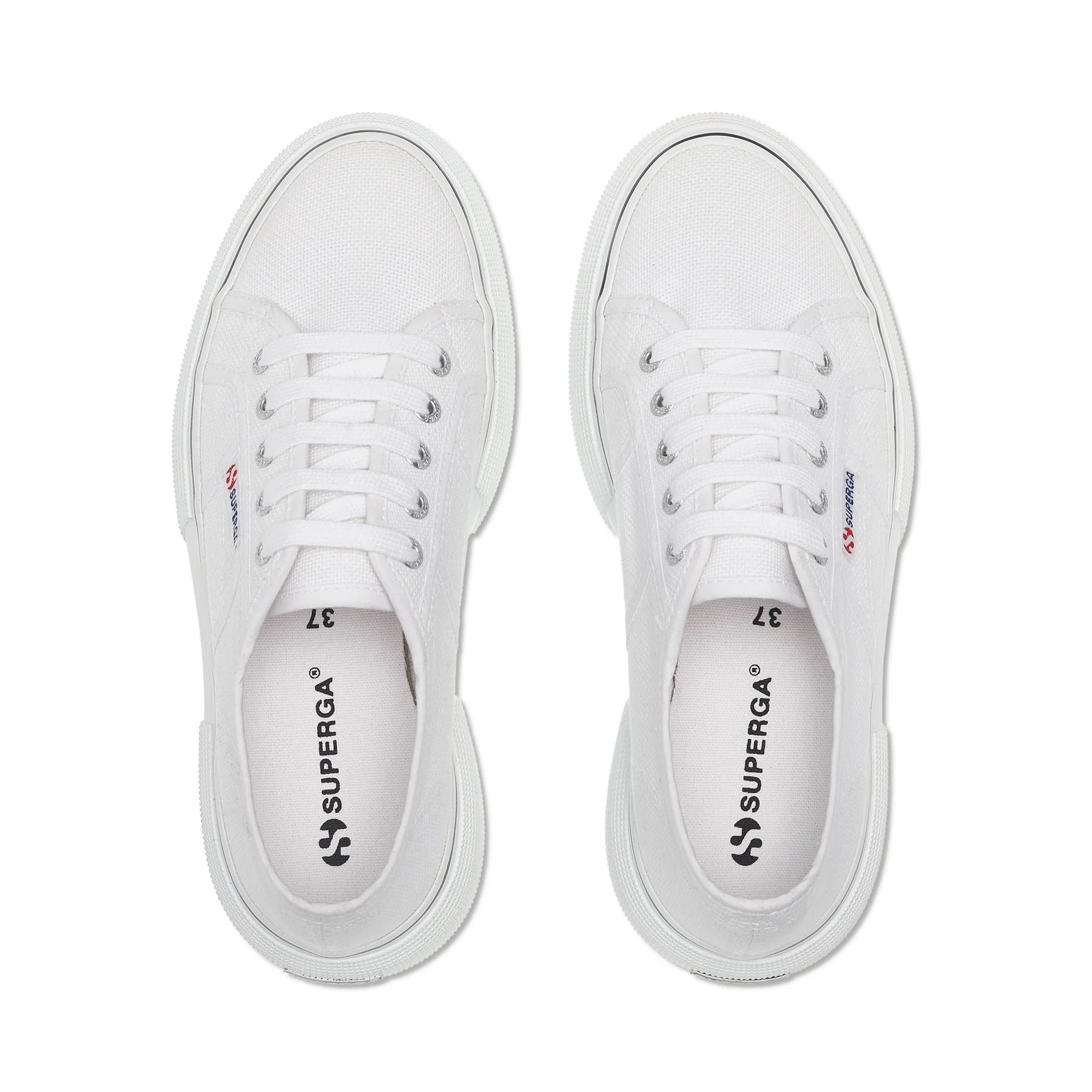 2287 BUBBLE LINE-WHITE-BLACK