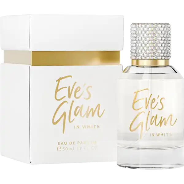 In White, EdP 50 ml