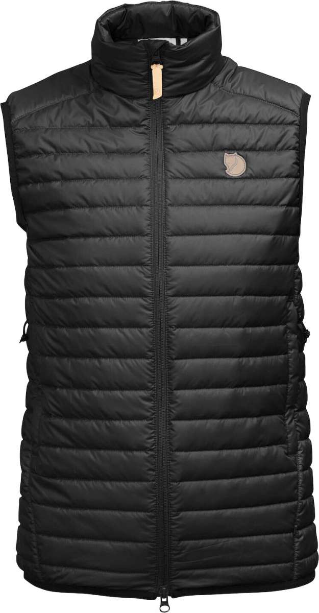 Fjällräven Abisko Padded Damen Weste