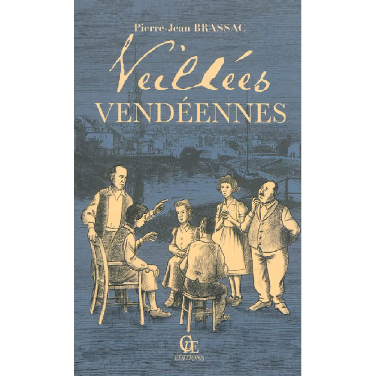 Veillées vendéennes · Occasion