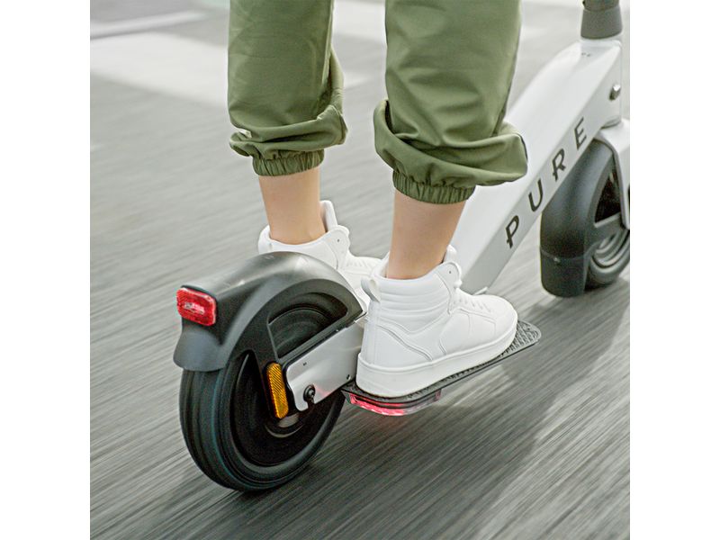 Pure Electric E-Scooter Advance Flex Electric Scooter