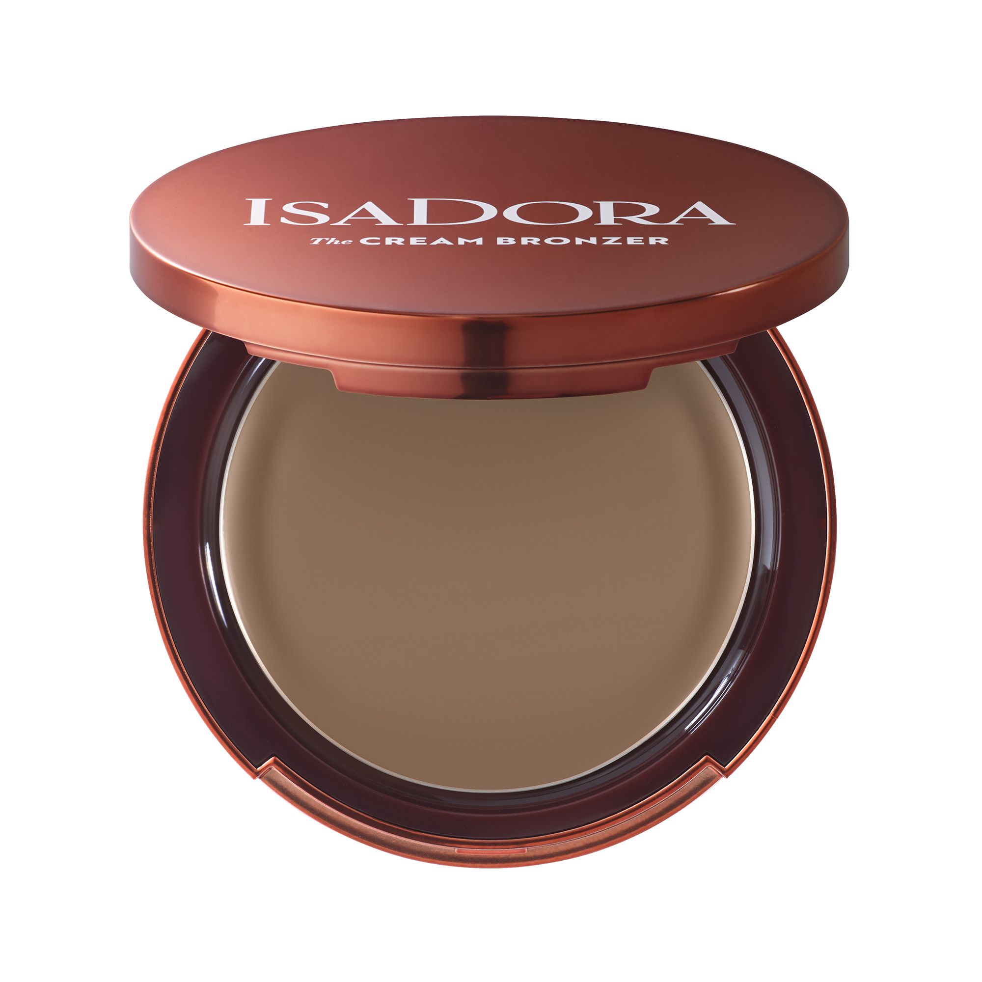 Solpudder cream