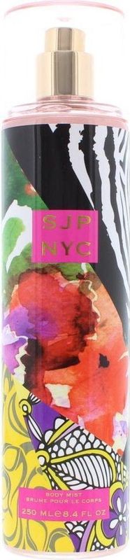 Sarah Jessica Parker - SJP NYC - Body Spray - 250 ml