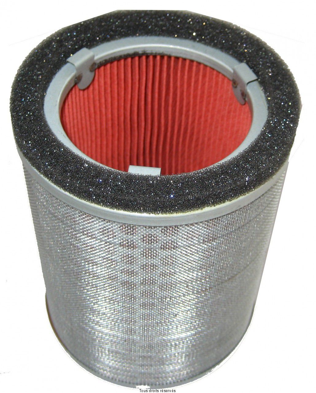 Powerflux - Filtre à air 98P347