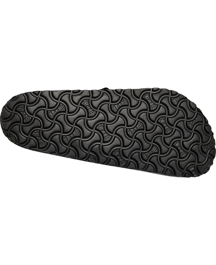 Birkenstock Boston EVA Black Black