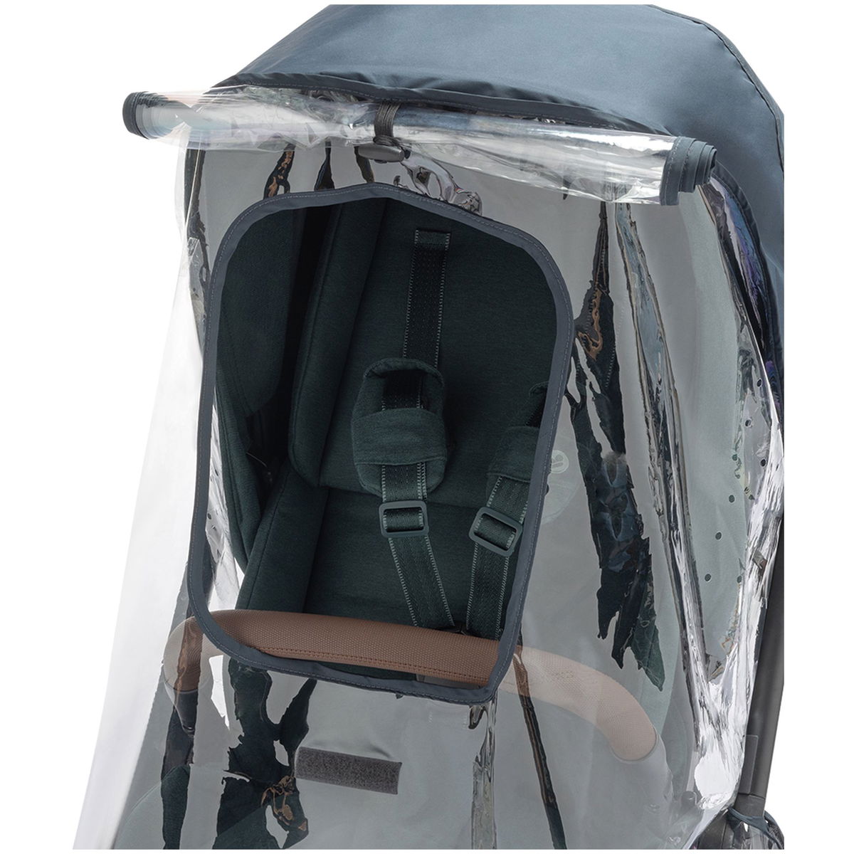 Maxi CosiMaxi Cosi   Ultrakompaktes Regenverdeck