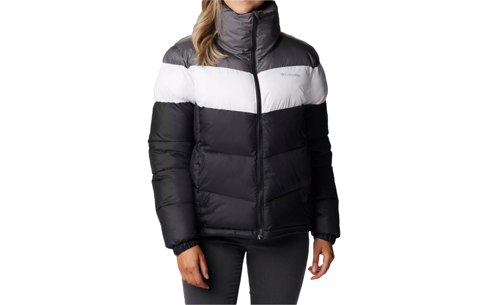 Columbia Puffect Damenjacke