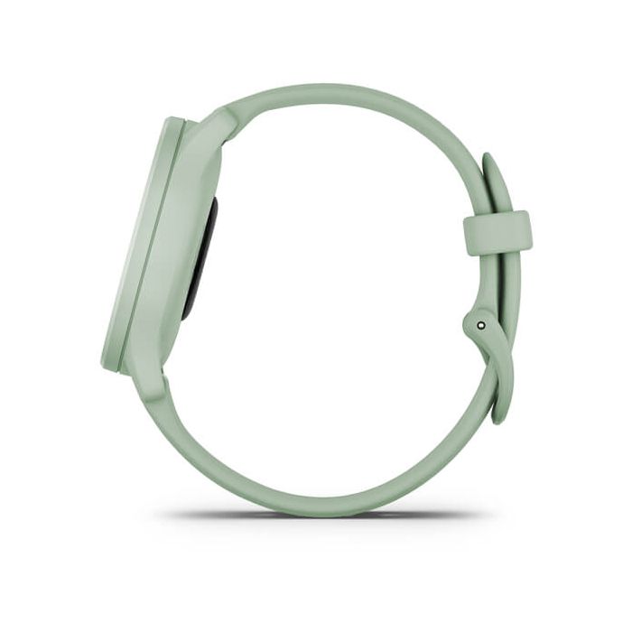 Garmin Unisex Fitnessarmbånd vívomove® Sport Grøn