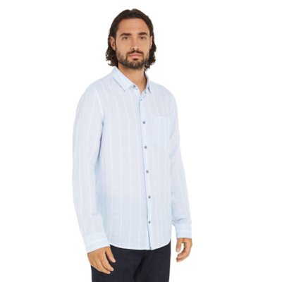 Chemise à manches longues homme 1127071 CALVIN KLEIN