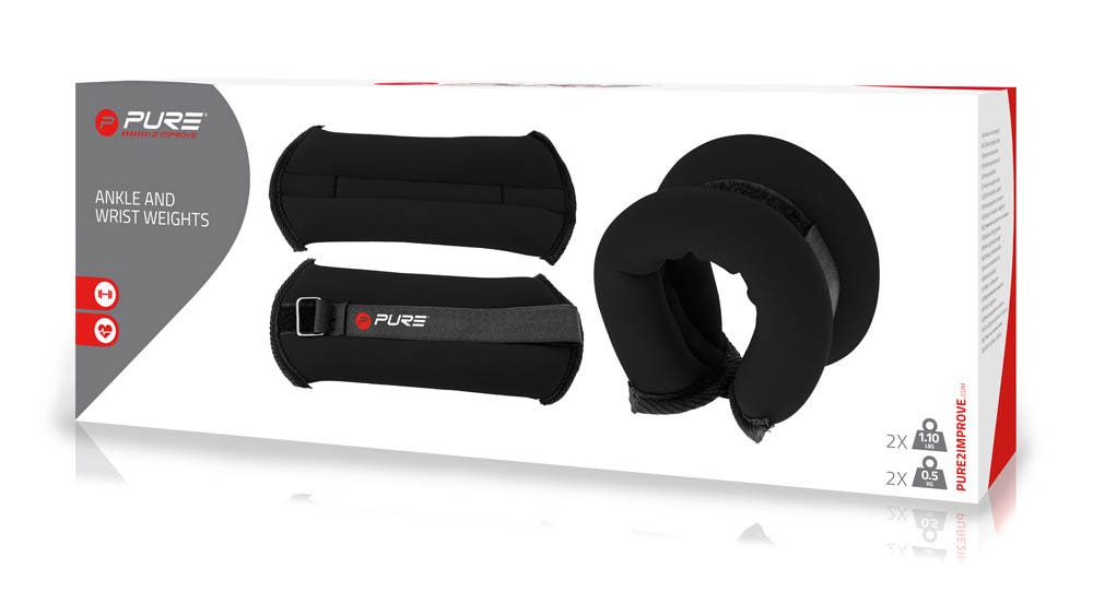 Pure 2 Improve  Ankle Wrist Weight
