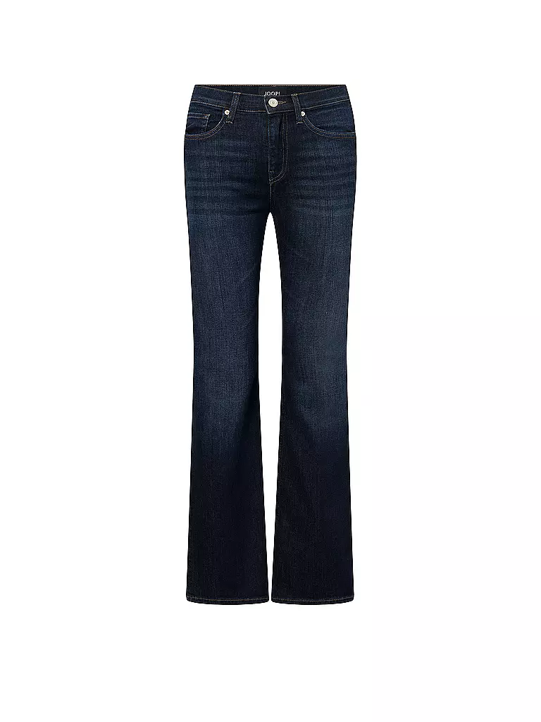 JOOP Jeans Flared KIM  dunkelblau