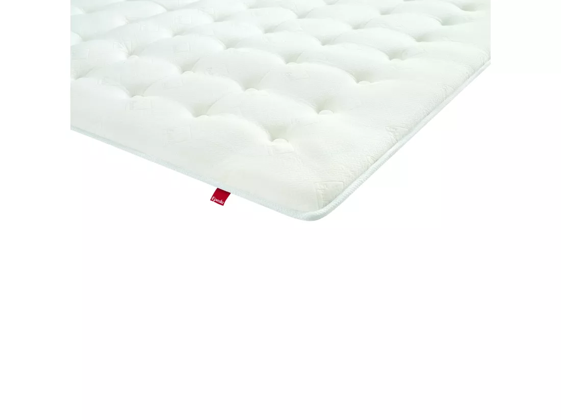 Surmatelas Epeda Actif Cocoon 160x200