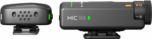 DJI Mic Mini Single
