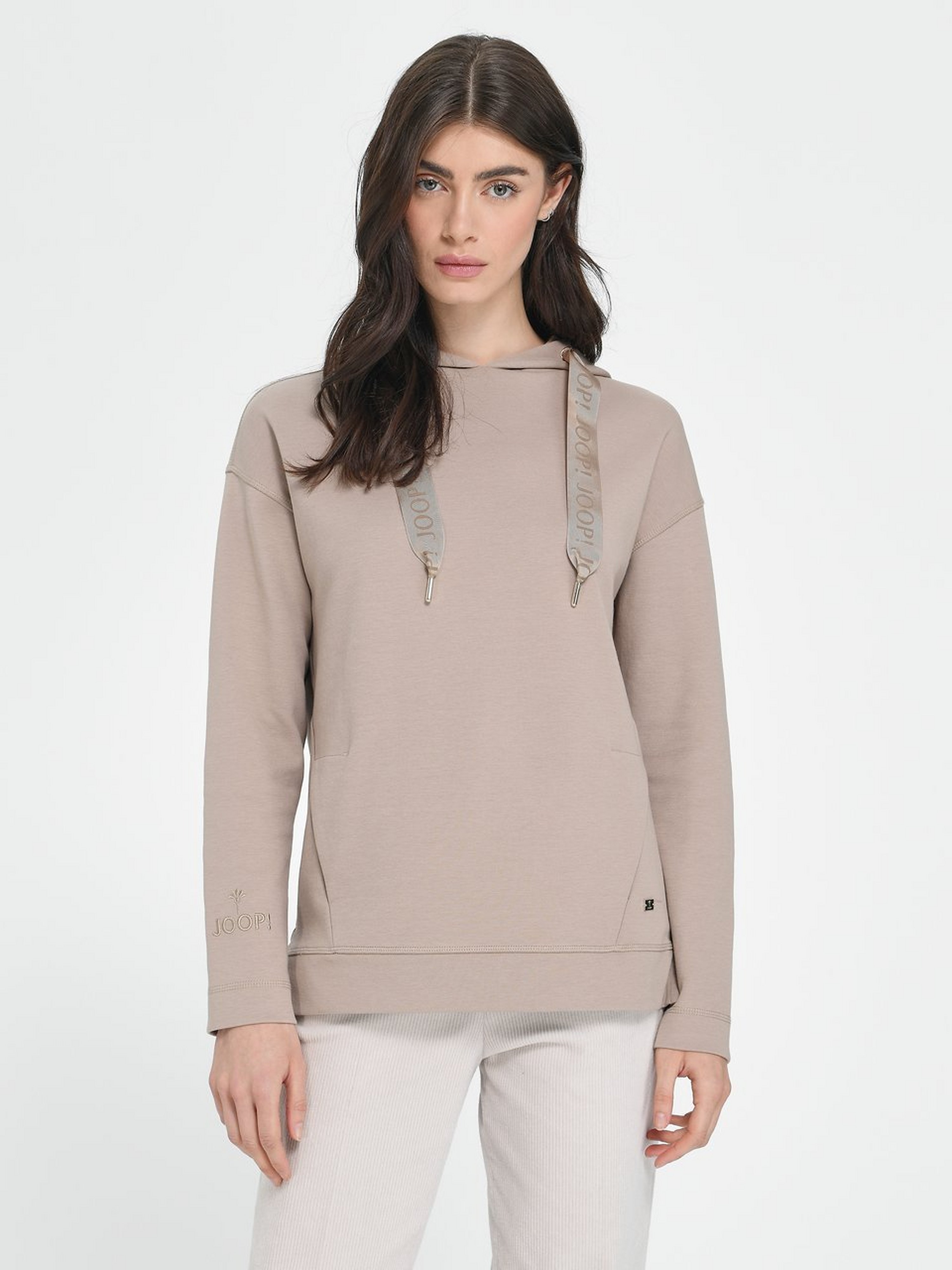 Hoodie-Sweatshirt