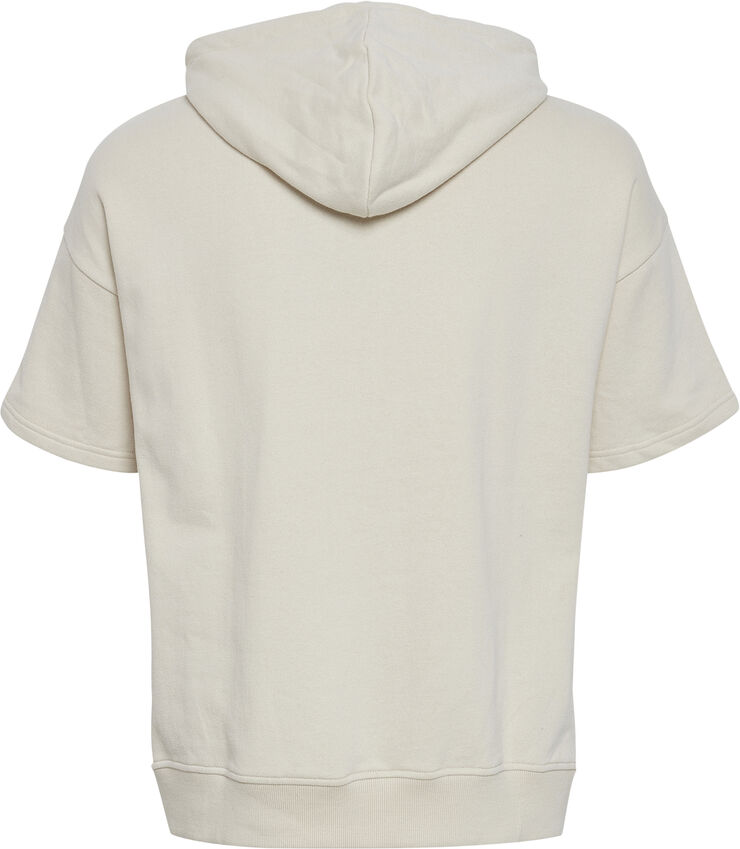 Blend Sweatshirt Oyster gray