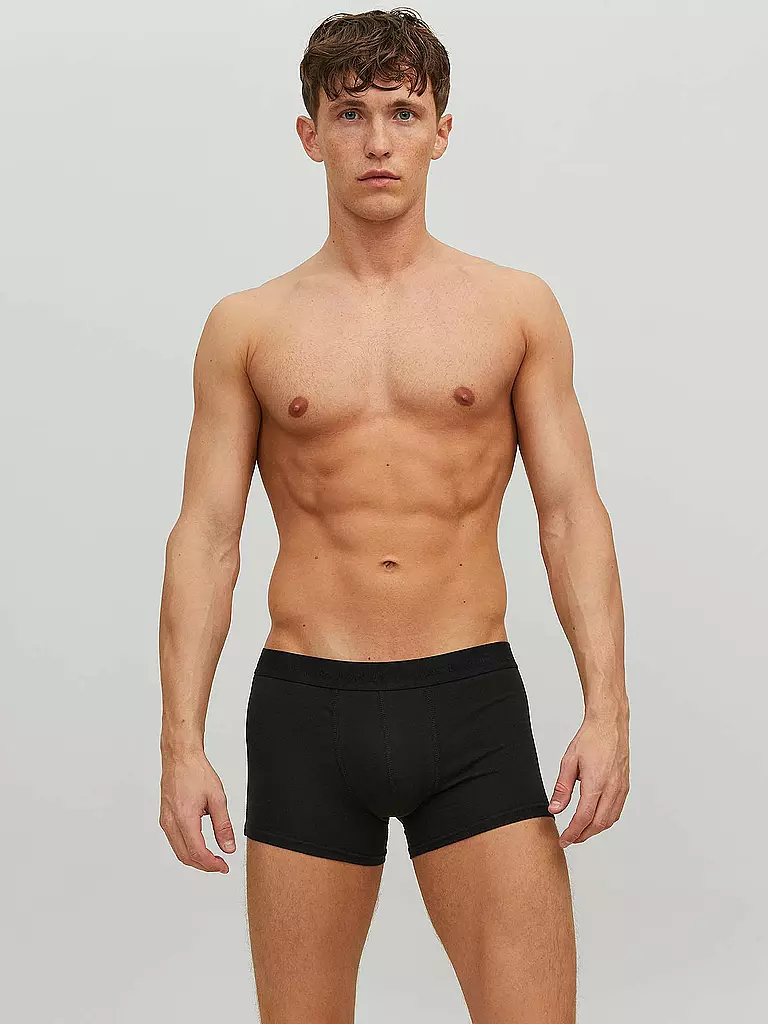 JACK & JONES Pants 3er Pkg 