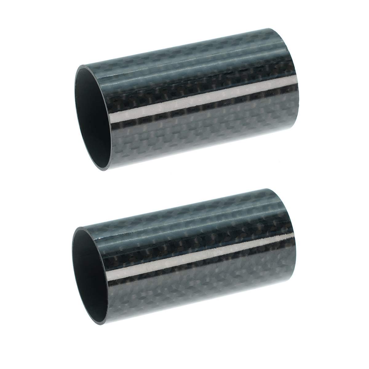 Tube carbone pour KDPS Tube carbone pour KDPS 16&17