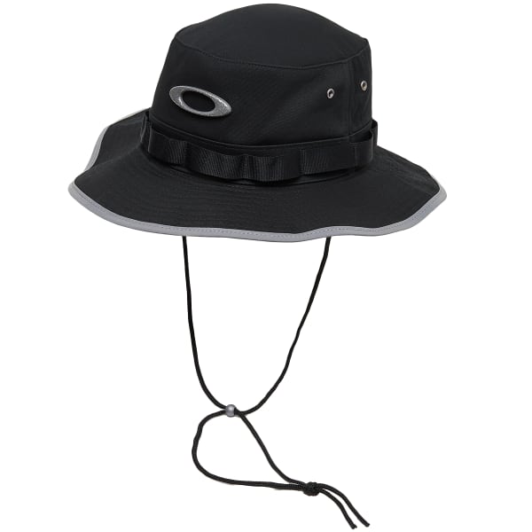 Chapeau randonnée OAKLEY FIELD BOONIE HAT BLACKOUT