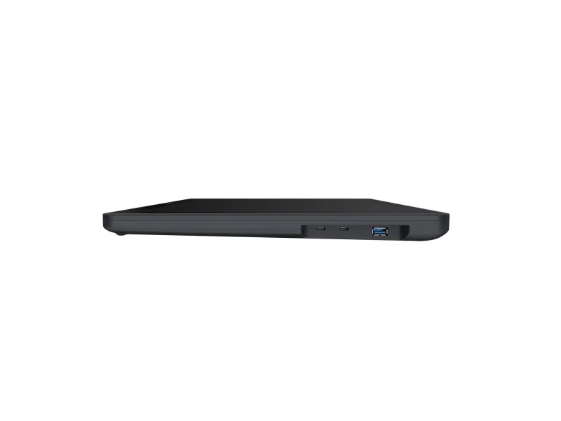 HUION Kamvas 22 Plus, Ledningsført, 476,64 x 268,11 mm, USB, 1 cm, Kuglepen, 0,3 mm