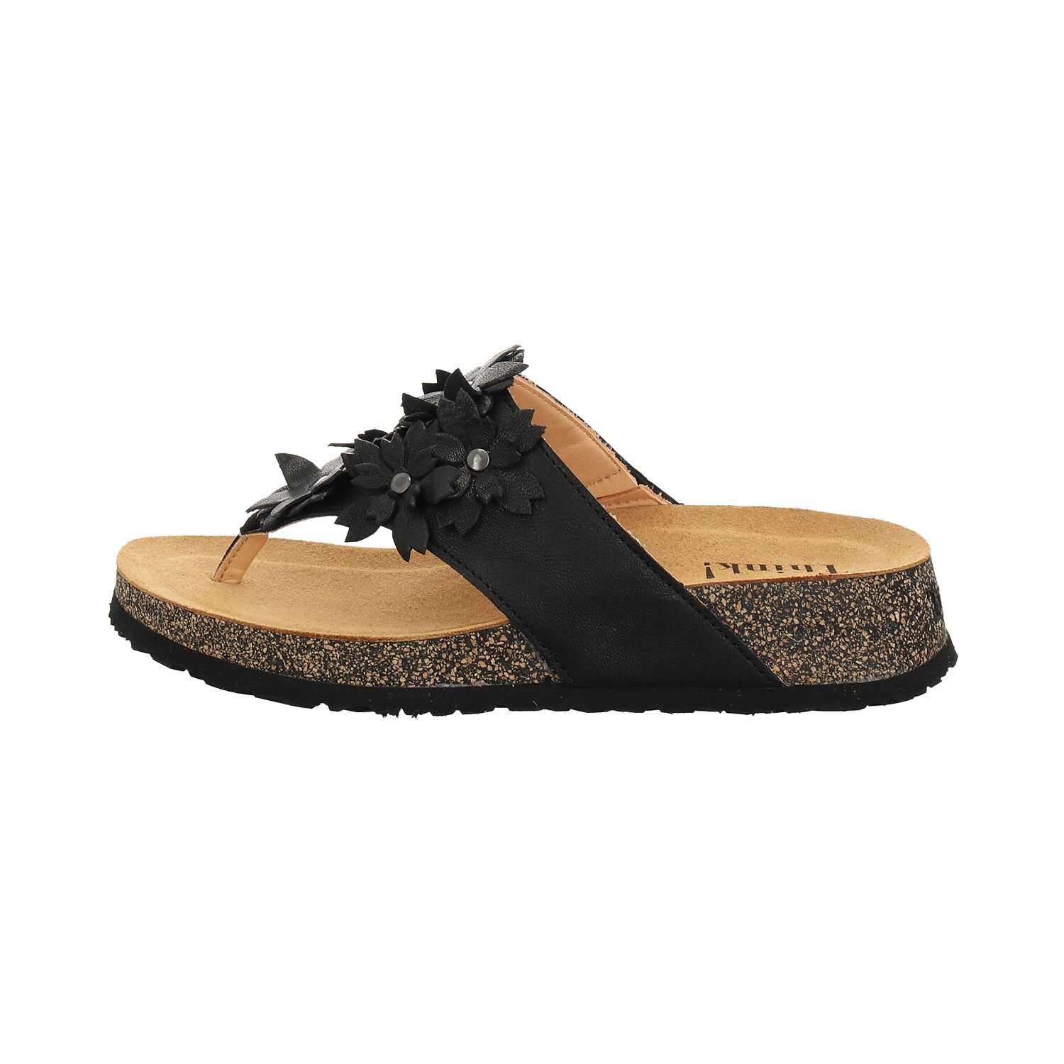 Think! Koak Damen Pantolette