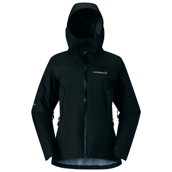 Norrøna - Women's Falketind GORE-TEX Jacket - Veste imperméable