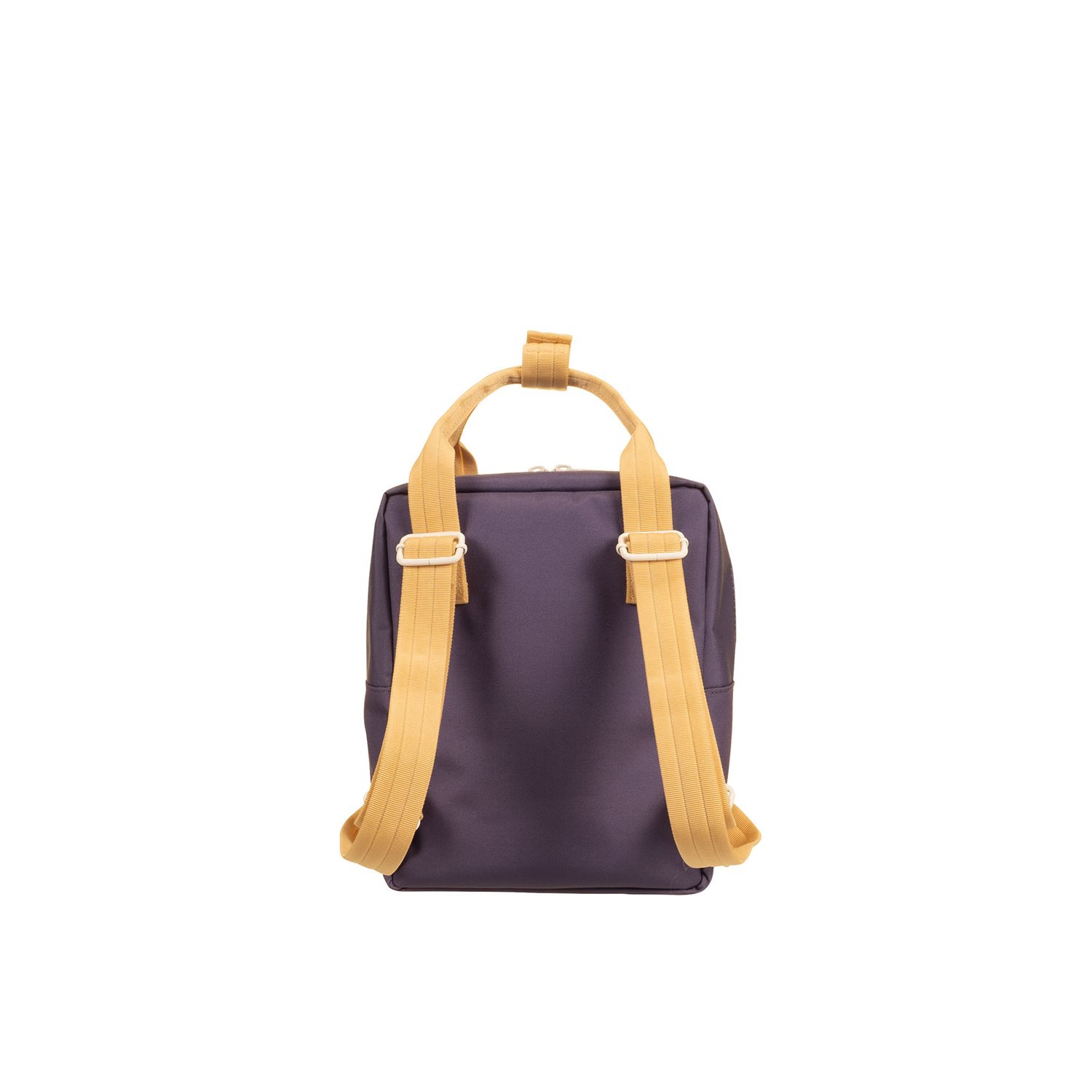 Sticky Lemon Better Together Backpack Small pennant purple