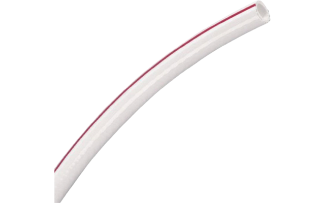Lilie Native Trinkwasserschlauch für Warmwasser 10x15 mm (Meterware)