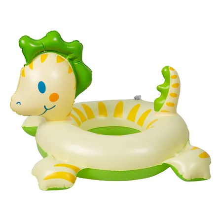 Heless Dino-Schwimmring, Gr. 35-45 cm