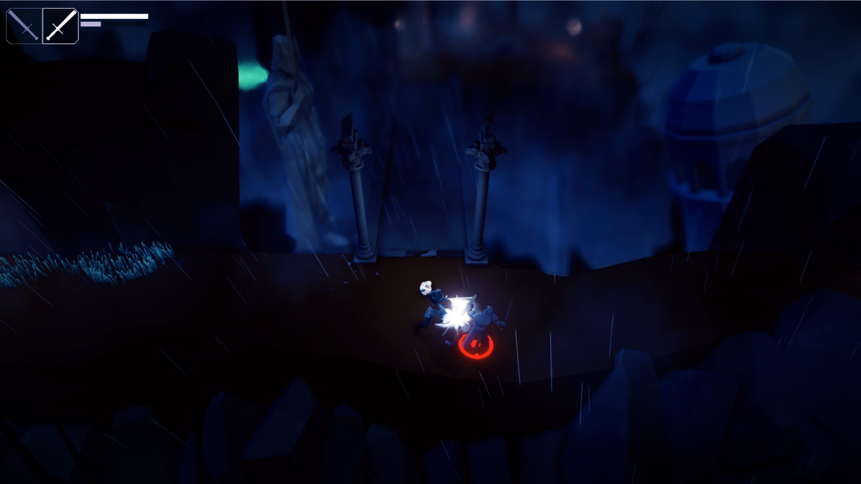 Fall of Light: Darkest Edition- PC