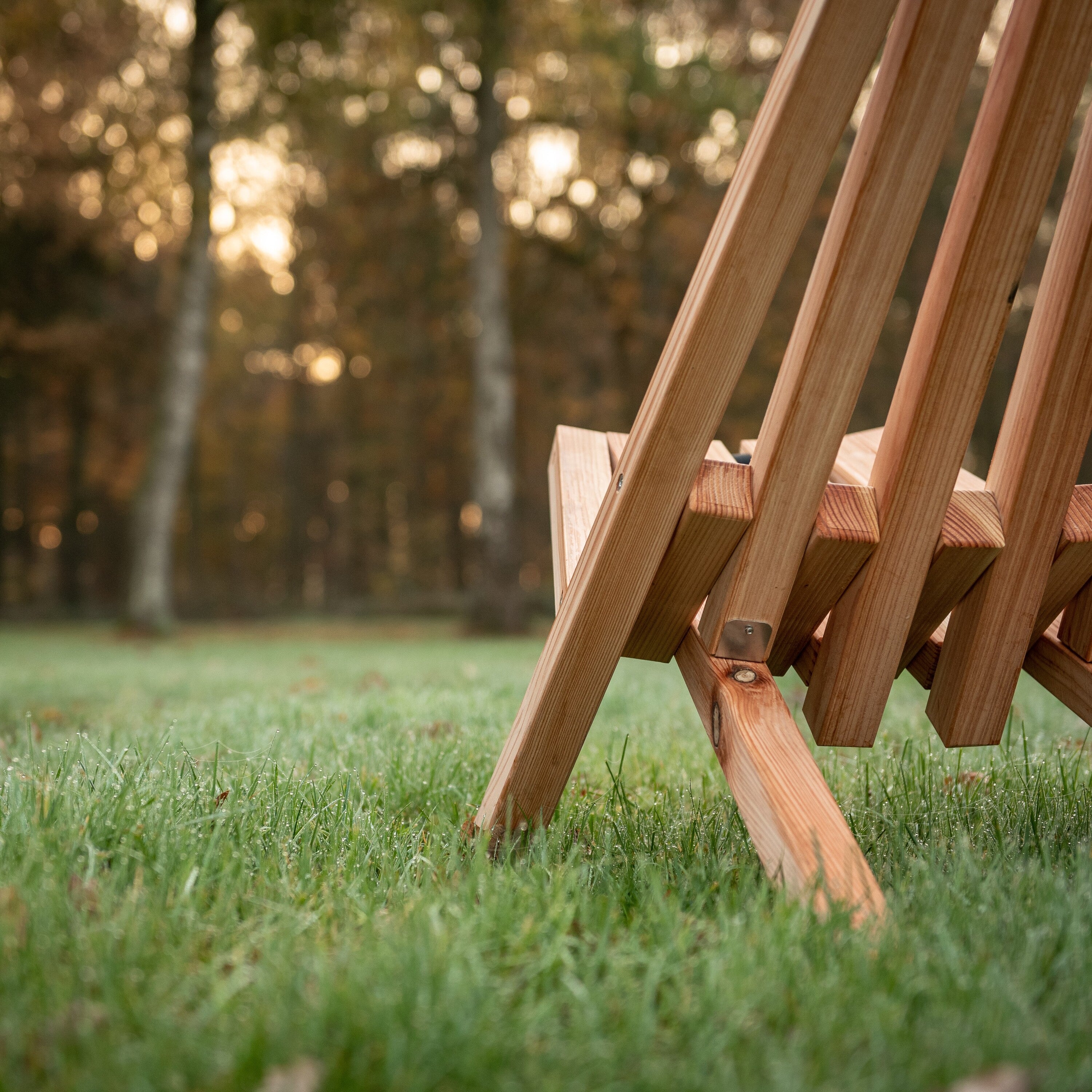 Weltevree Fieldchair Tuinstoel