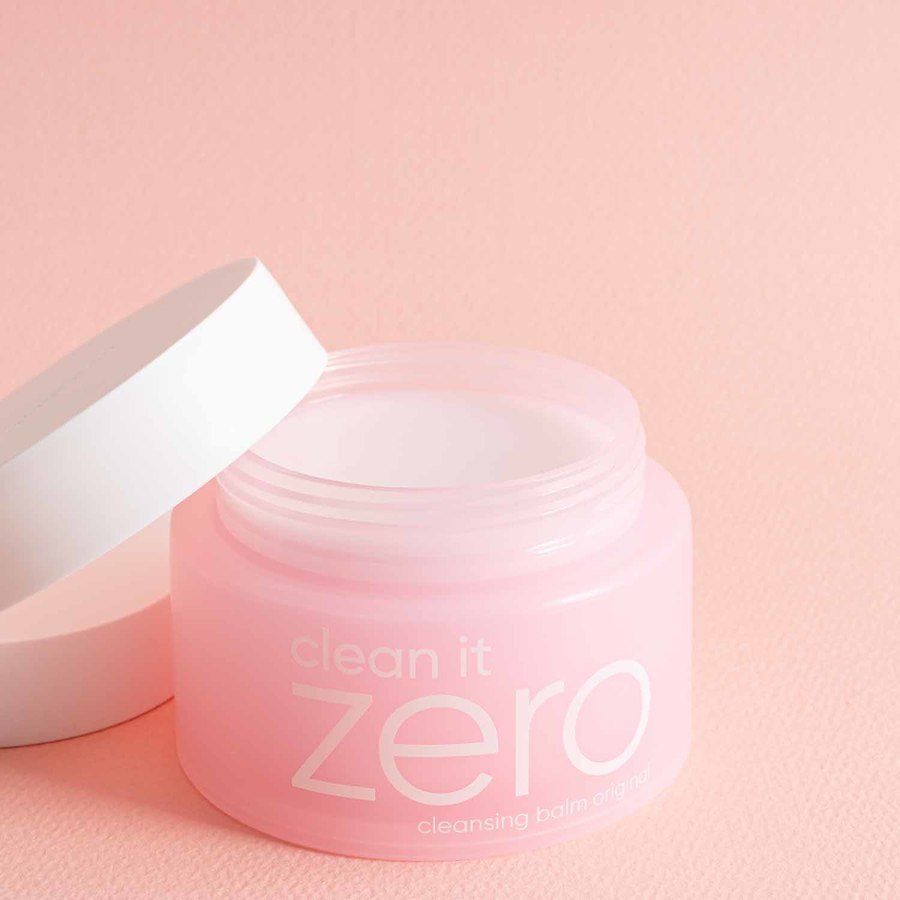 Banila Co Clean It Zero Cleansing Balm Original 100ml