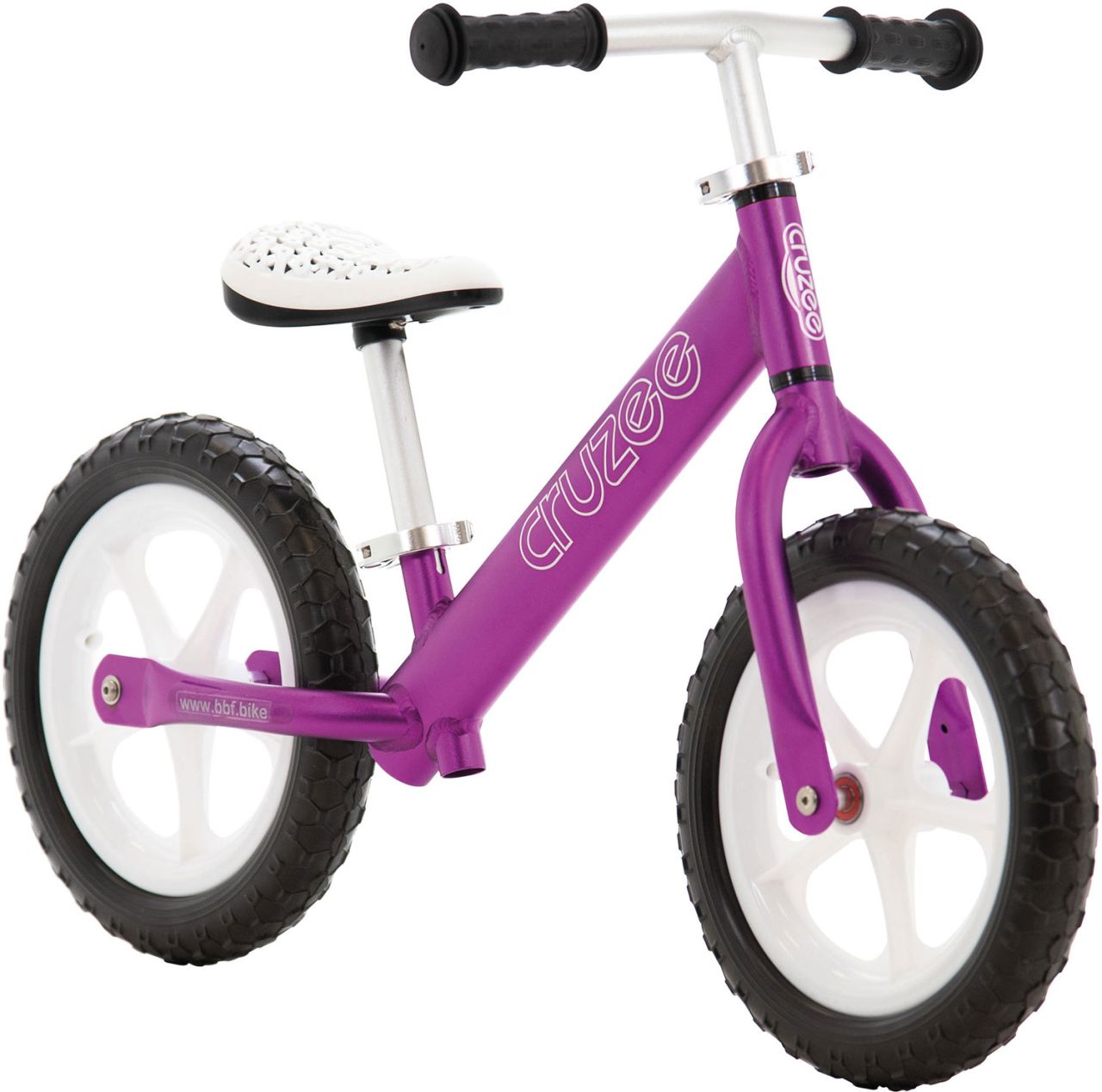 Cruzee Ultralight Laufrad 12