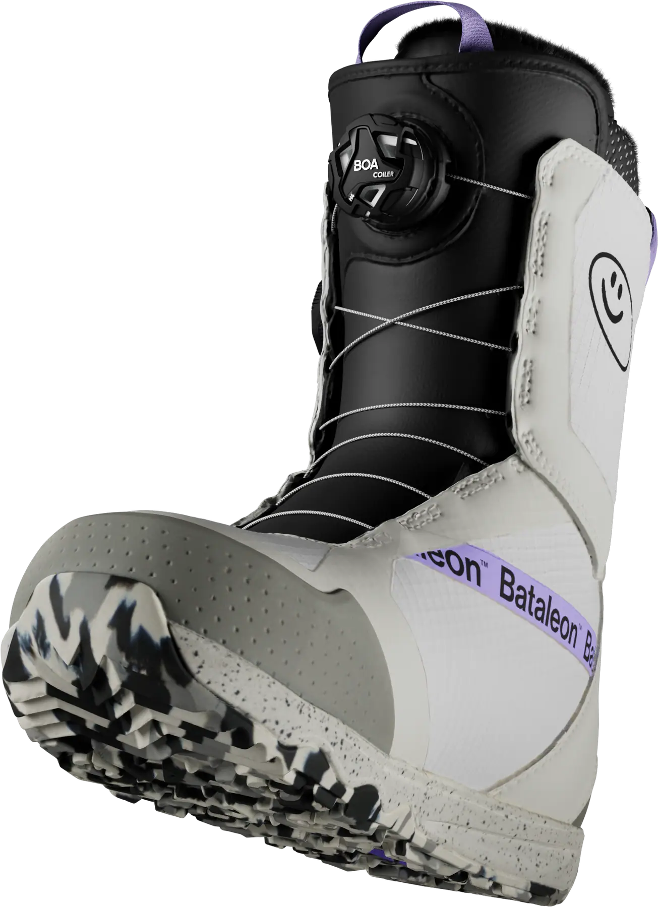Bataleon Mosh BOA Women Snowboard støvle | SkatePro