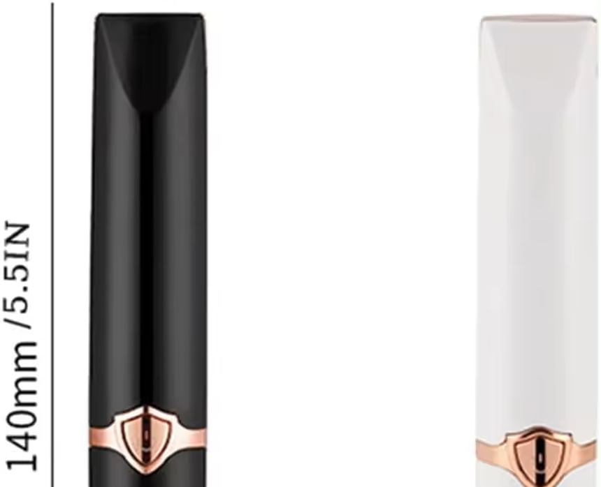 Beautyronics - USB oplaadbare wimperkruller