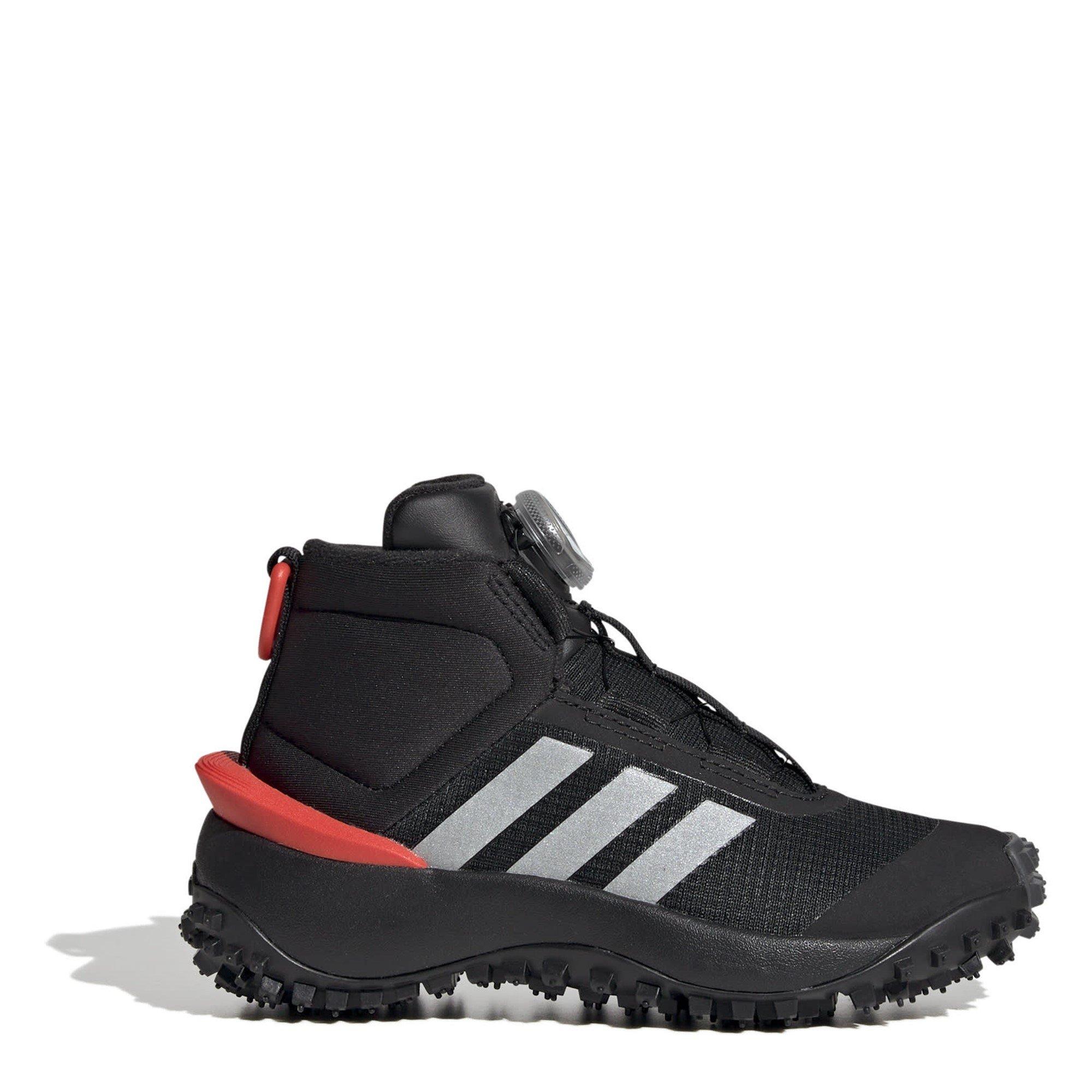 adidas FORTATRAIL BOA K