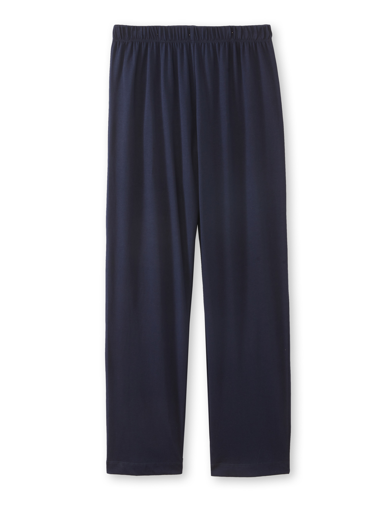 Pyjama maille pur coton peigné