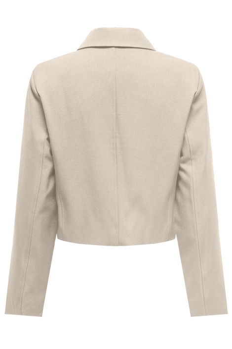 Only beige dames jas