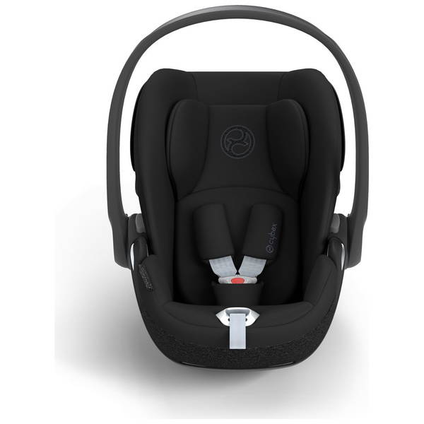 CYBEXCYBEX   Cloud T i-Size mit Base T sepia black black