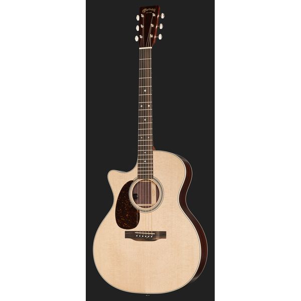 Martin Guitar GPC-16E-01 LH 2024