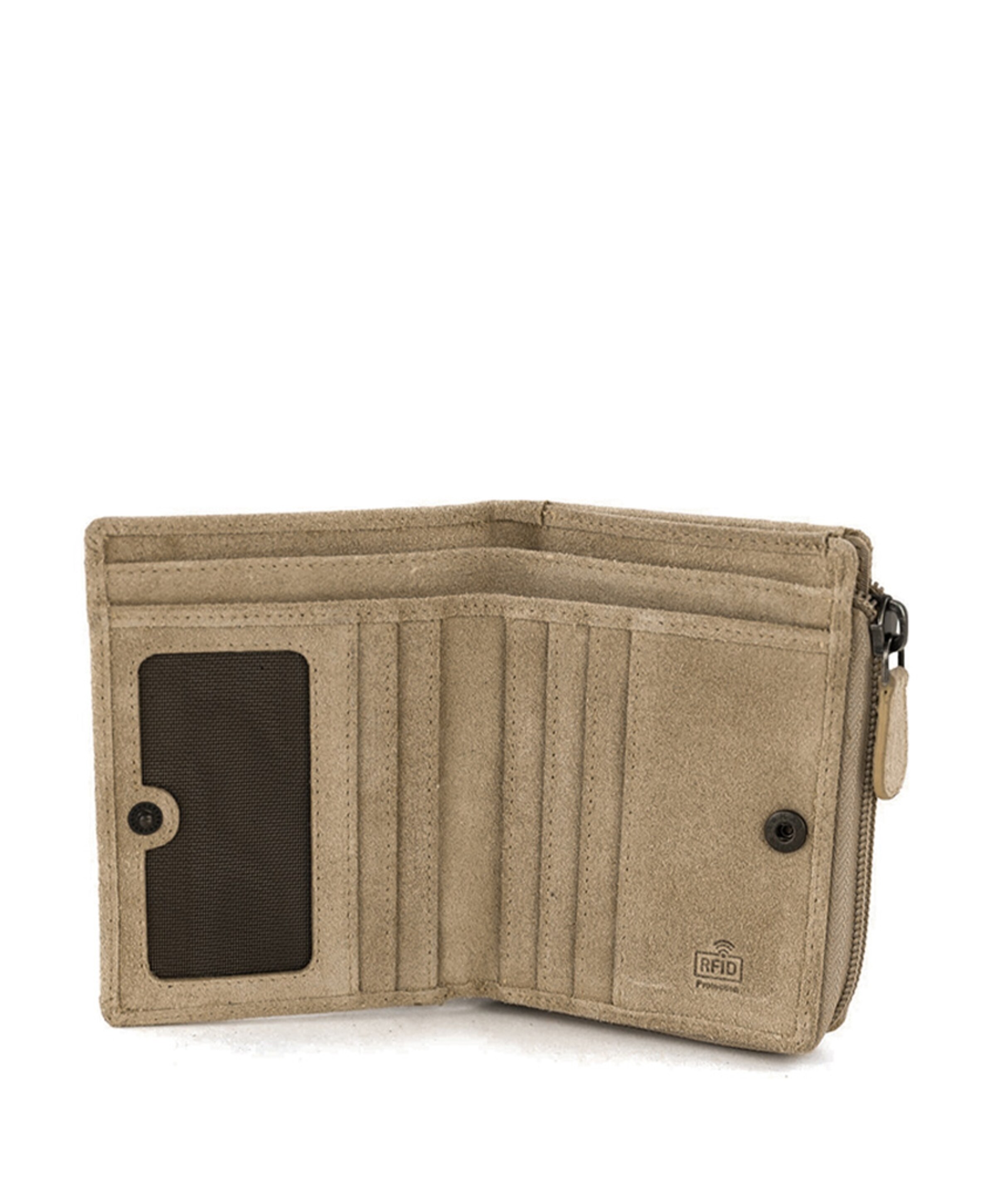 Bear Dames tas beige