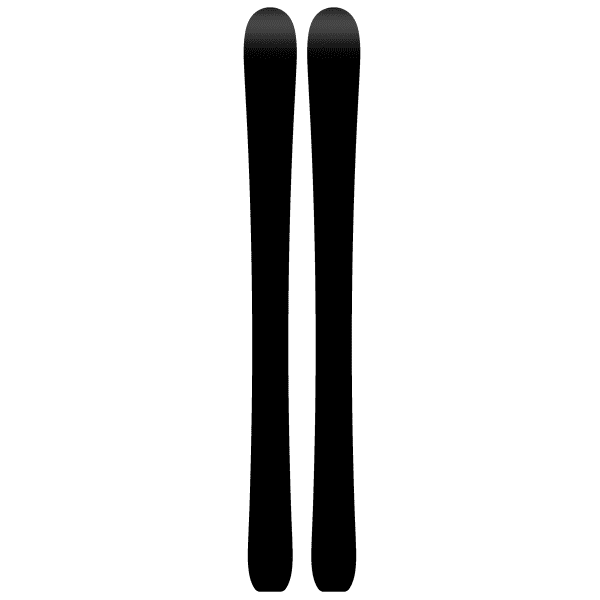 Pack ski K2 INDY + FDT 7.0 L 70MM BLUE/GREEN