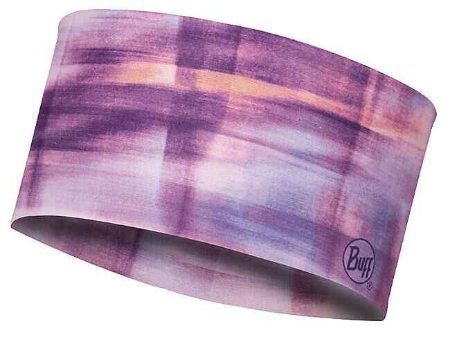 BUFF - BANDEAU COOLNET + HEADBAND