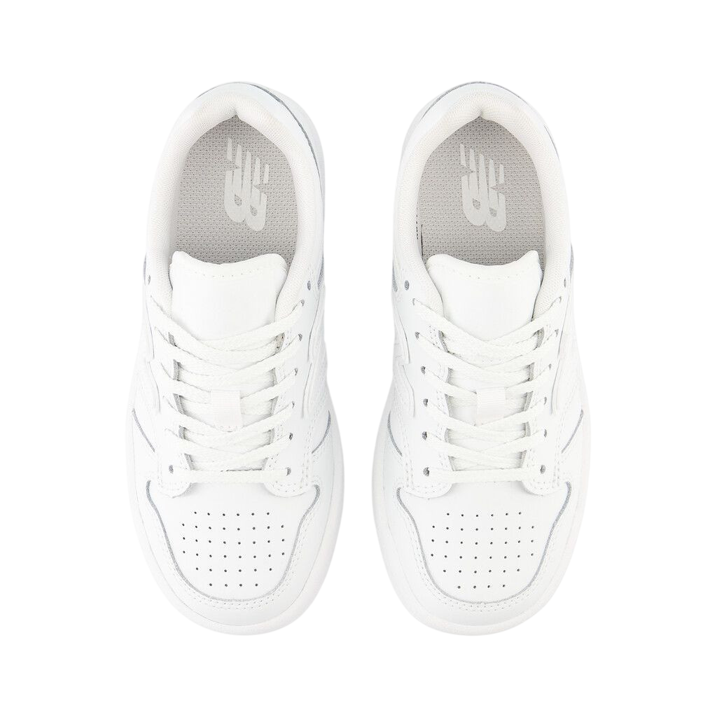 Sneaker PSB4803W White
