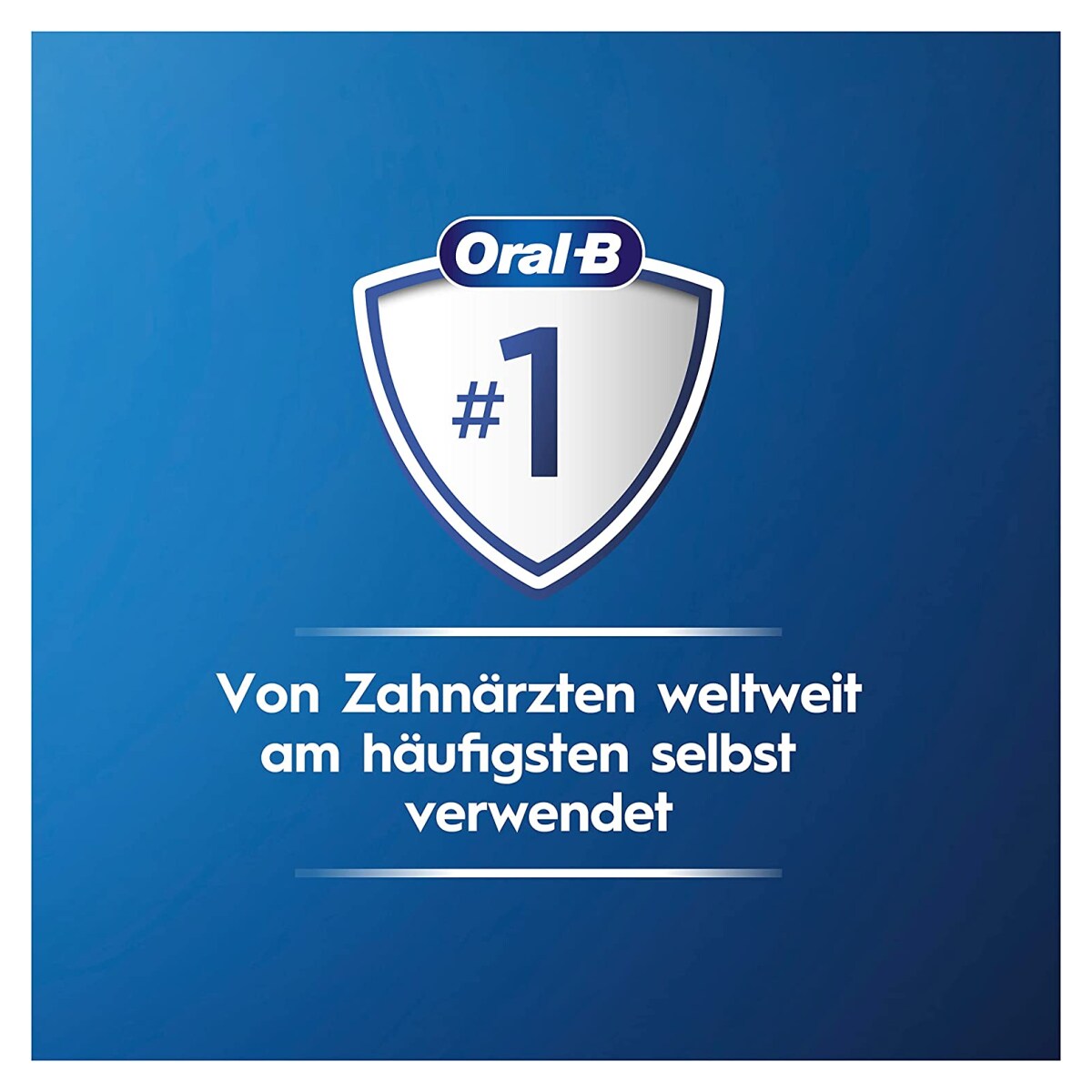 Oral-B Pro 3 3900N Black/Pink elektrische Zahnbürste mit 2. Handstück