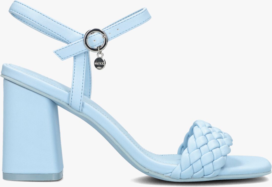 MEXX blauwe mexx sandalen jools