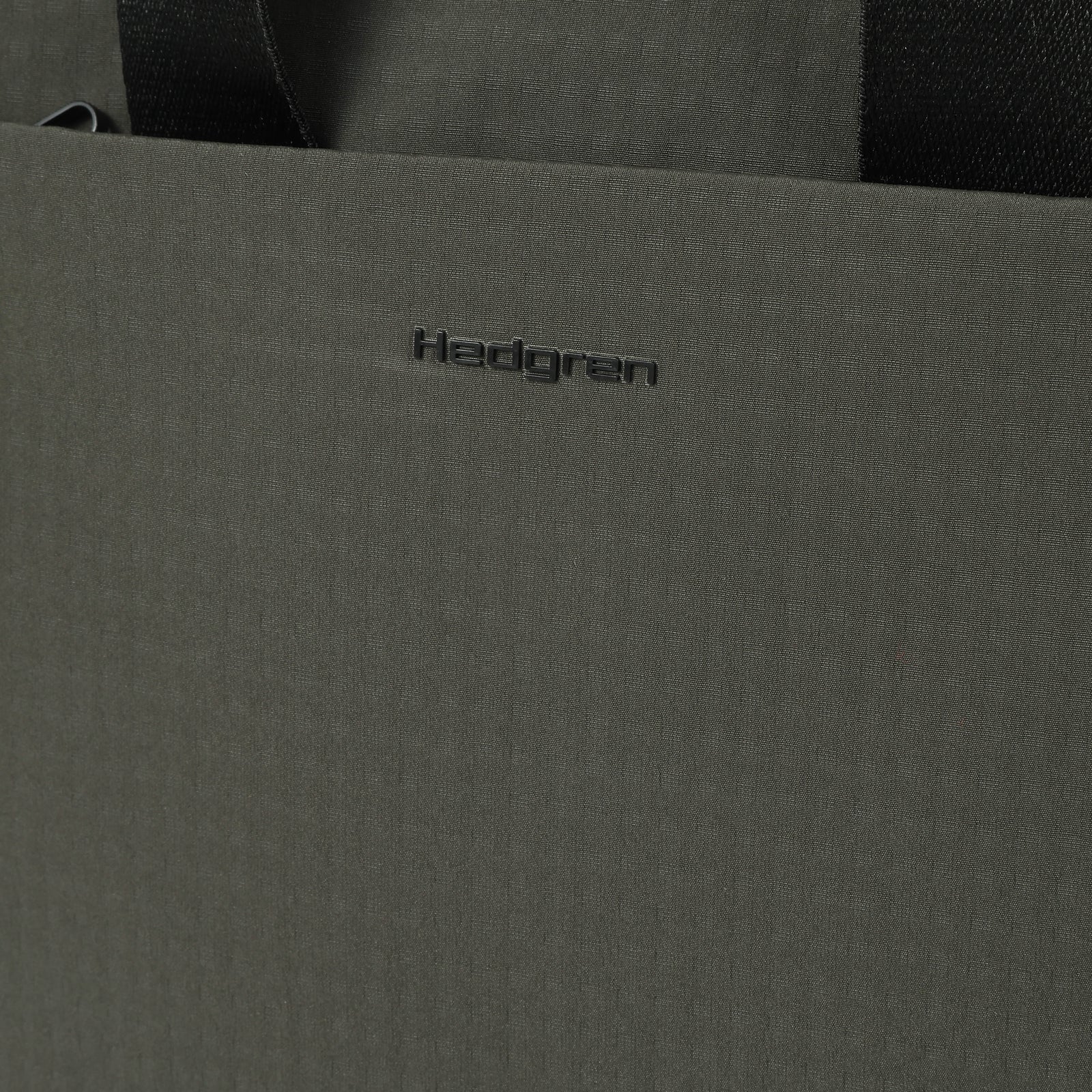Hedgren String Norio Backpack S 2 Handles Black Ink