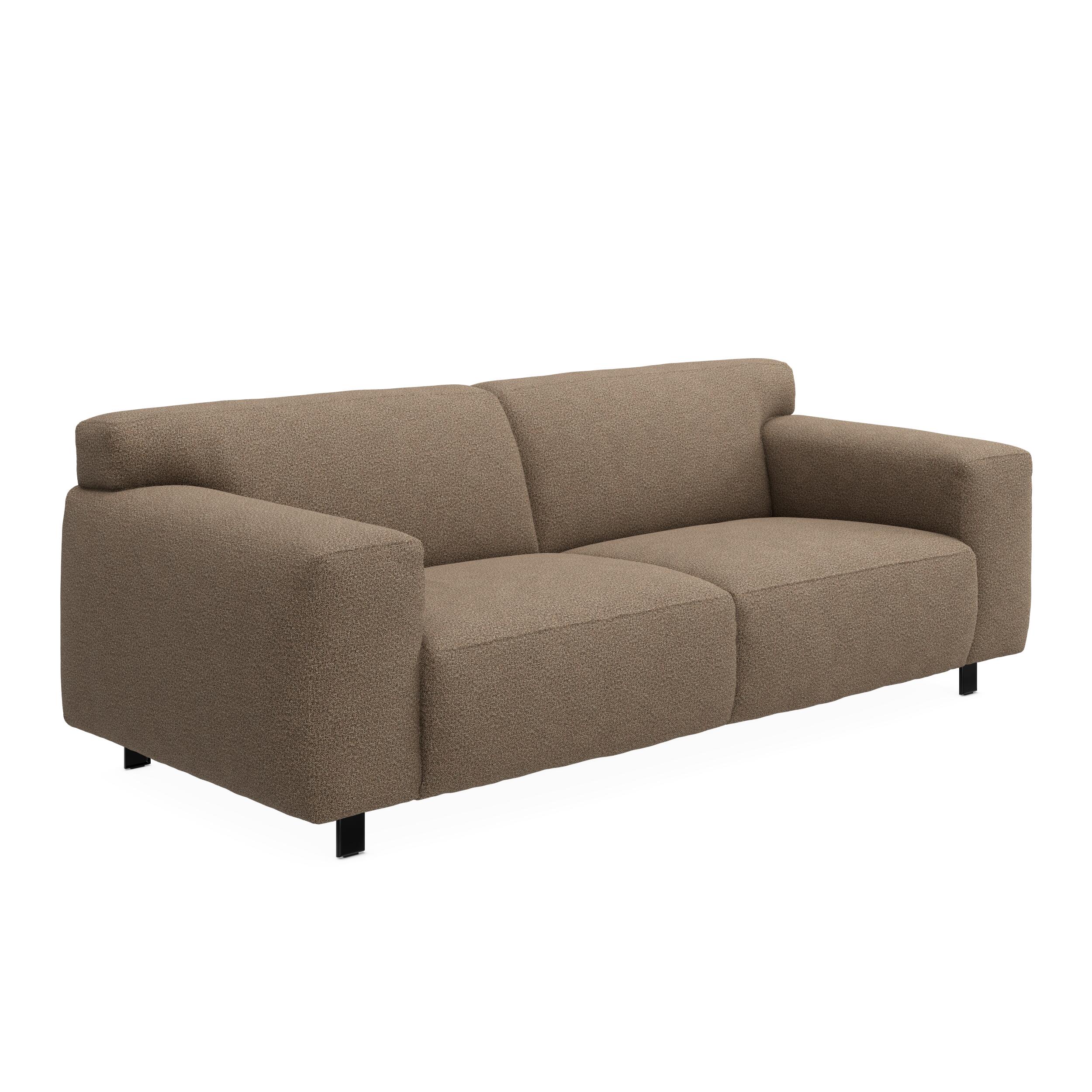 Siena 2½ pers. Sofa