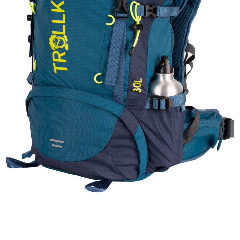 Trolltunga Pack 30L - Sac à dos randonnée enfant